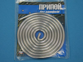 ПОС 61-ПРВ-3.0-0.75М