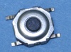 Кнопка тактовая 5.1x5.1 мм, тип 41, поверхностный монтаж