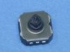 Кнопка тактовая 7.4x7.4 мм (джойстик), тип 48, поверхностный монтаж