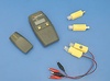 Тестер для интерфейсов RJ-11,12,45, BNC