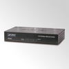 Коммутатор 8-port 10/100BaseTX металл