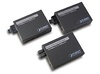 Медиаконвертер 10/100TX-100FX(SC) одномодовый