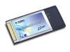 Беспроводной адаптер PCMCIA c антенной, 22Mbps