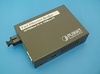 Медиаконвертер 100TX-100FX(WDM) SMART одноволоконный