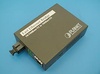 Медиаконвертер 100TX-100FX(WDM) SMART одноволоконный