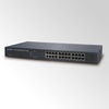 Коммутатор гигабитный 24-port 10/100/1000BaseTX 19'