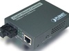 Медиаконвертер 10/100TX-100FX(SC) одномодовый