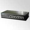 Коммутатор 8-port 10/100BaseTX + 4*PoE инжектора