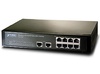 Беспроводной коммутатор 8*LAN+2*WAN для WAP-4033/4060PE