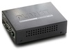 Медиаконвертер 1*100TX - 2*100(SFP)