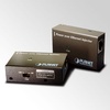 Адаптер питания по ETHERNETкомплект POE-100+POE-100S
