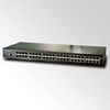 Коммутатор питания по сети PoE 24 порта ( 400 W)