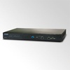 GEPON OLT ( 1-PON. 1xGigabit. 1x10/100- TX. 1x консоль)