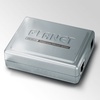 Адаптер питания по ETHERNET 802.3af 5/12V (slave)