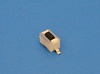 Кнопка тактовая, 6х3.5 мм, поверхностный монтаж (TS-1143HSL-180-003)
