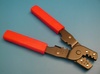 Клещи для обжима клемм и конт.на пр.10-22 AWG