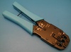 Клещи для обжима разъемов RJ-11,12,45 и (4Р4С,10Р10С)
