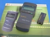 Тестер для интерфейсов RJ-45 (расстояние до обрыва, длина кабеля) (SC-8108)