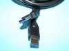 Кабель USB 3.0 (п-п) тип А-А, 1,8 м