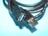 Кабель USB 3.0 (п-м) тип А-A, 1,8 м