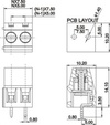 EK500V-02 (DG500-5.0-02P, MKDS 1.5/2, KLS2-128-5.00-02P-4C, EK500V-02P)